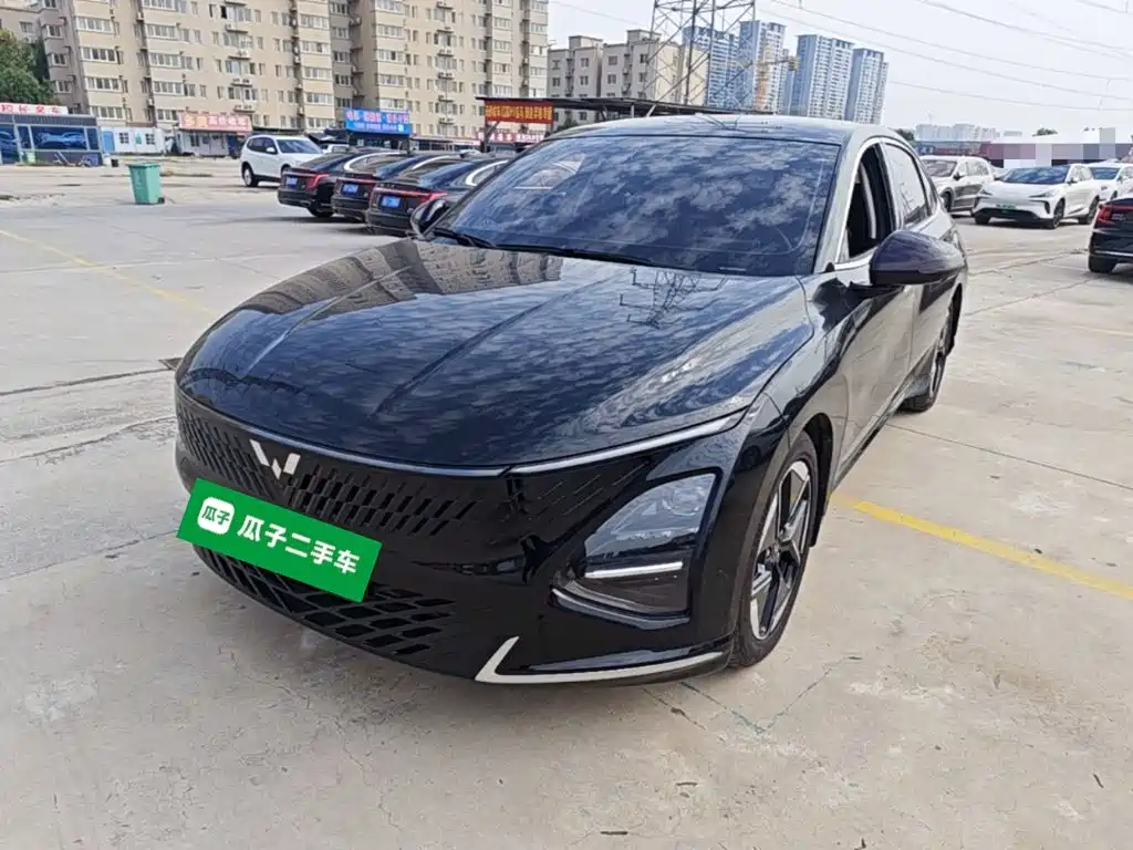Wuling Xingguang — миниатюра 2