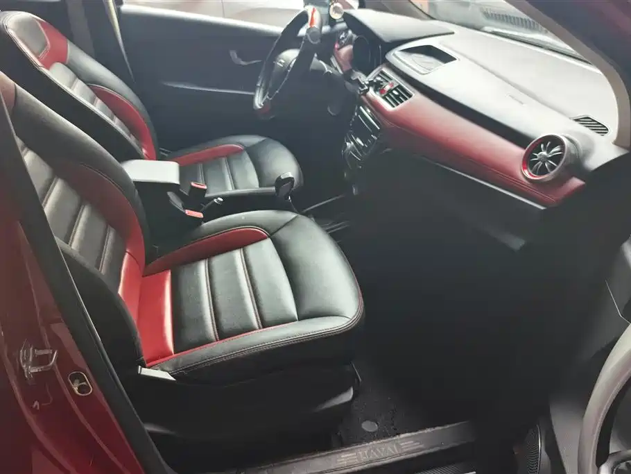Haval H1 2015 1.5L AMT