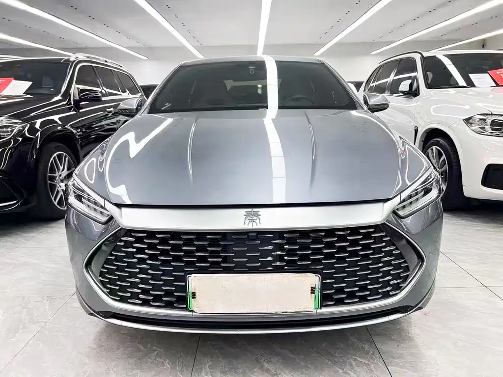BYD Qin PLUS — миниатюра 2