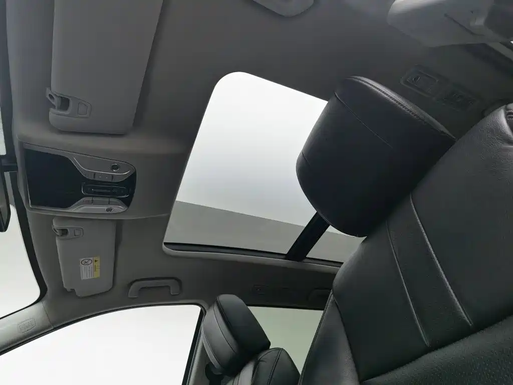 GAC Motor Trumpchi GS8 — миниатюра 14