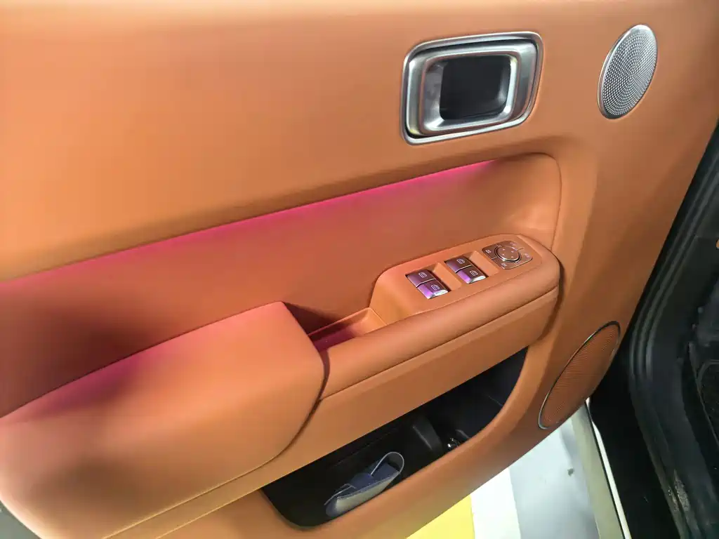 Li Auto Li L7 — миниатюра 4