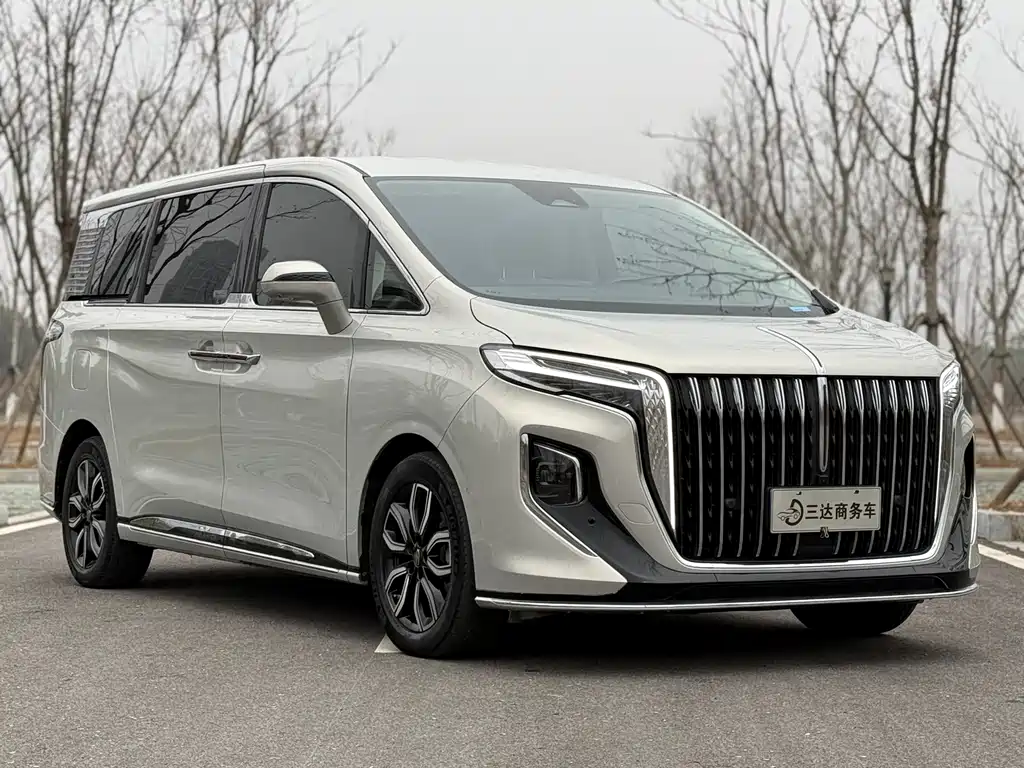 Hongqi HONGQI HQ9