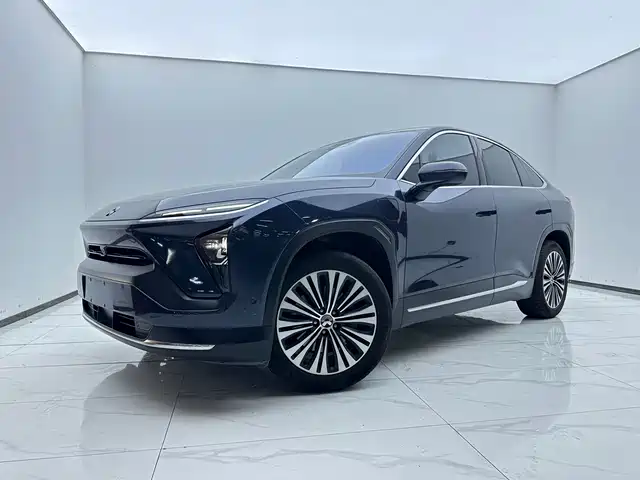 2021 Nio EC6