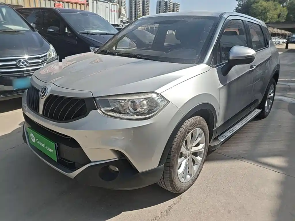 Zhonghua V3