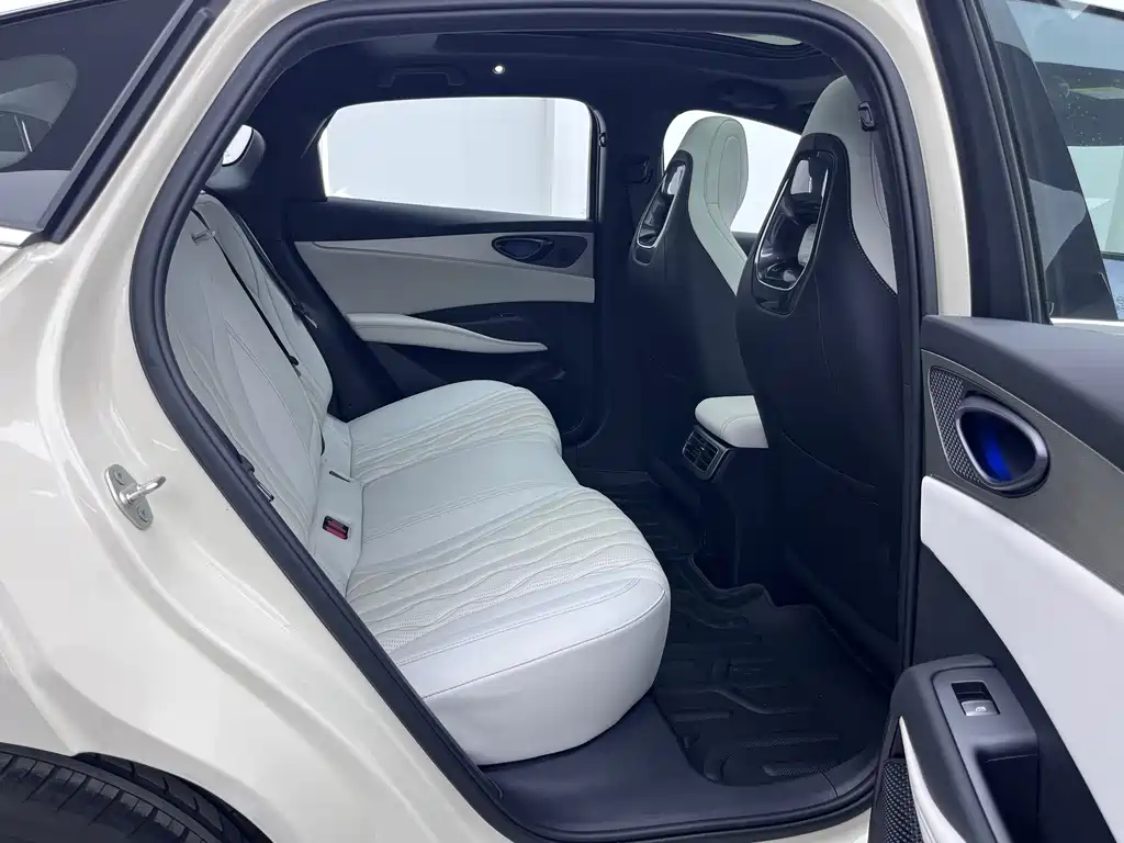 BYD Seal 06 — миниатюра 9