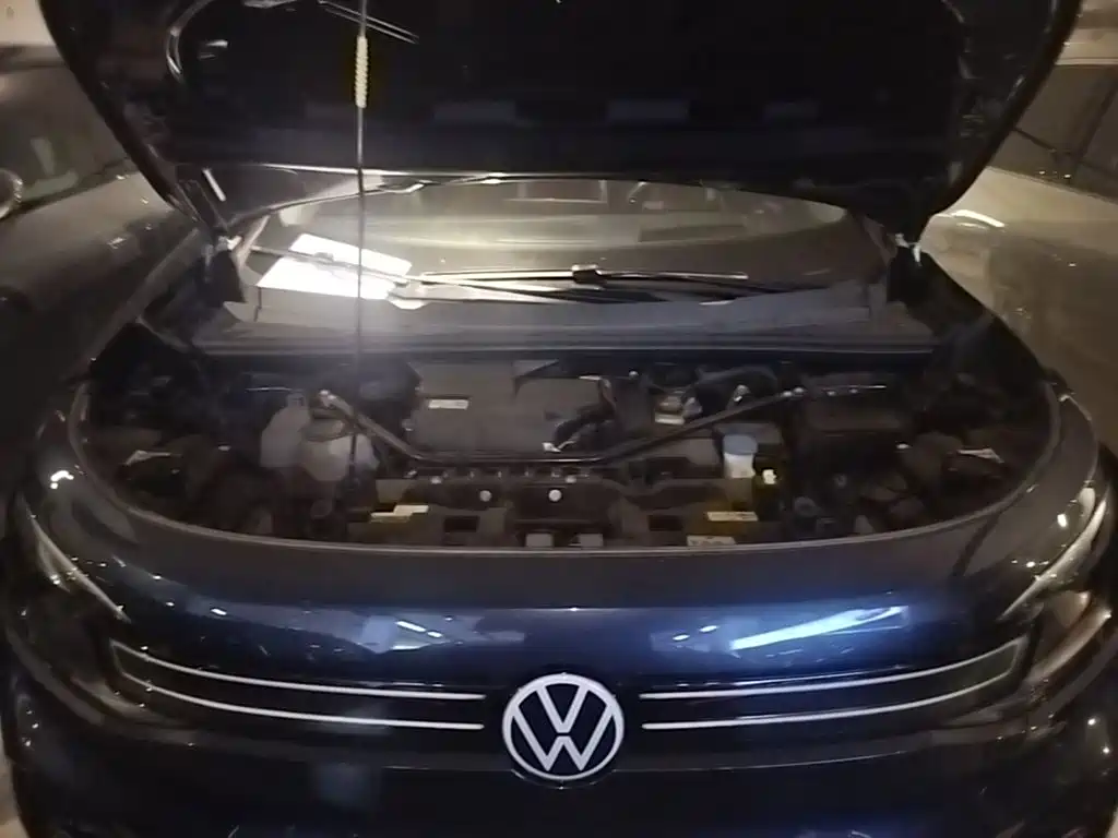 Volkswagen ID.6 Crozz — миниатюра 20