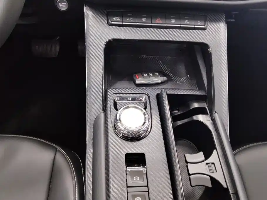 Haval H6 — миниатюра 15