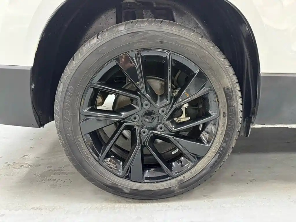 Jetta VS7 — миниатюра 19