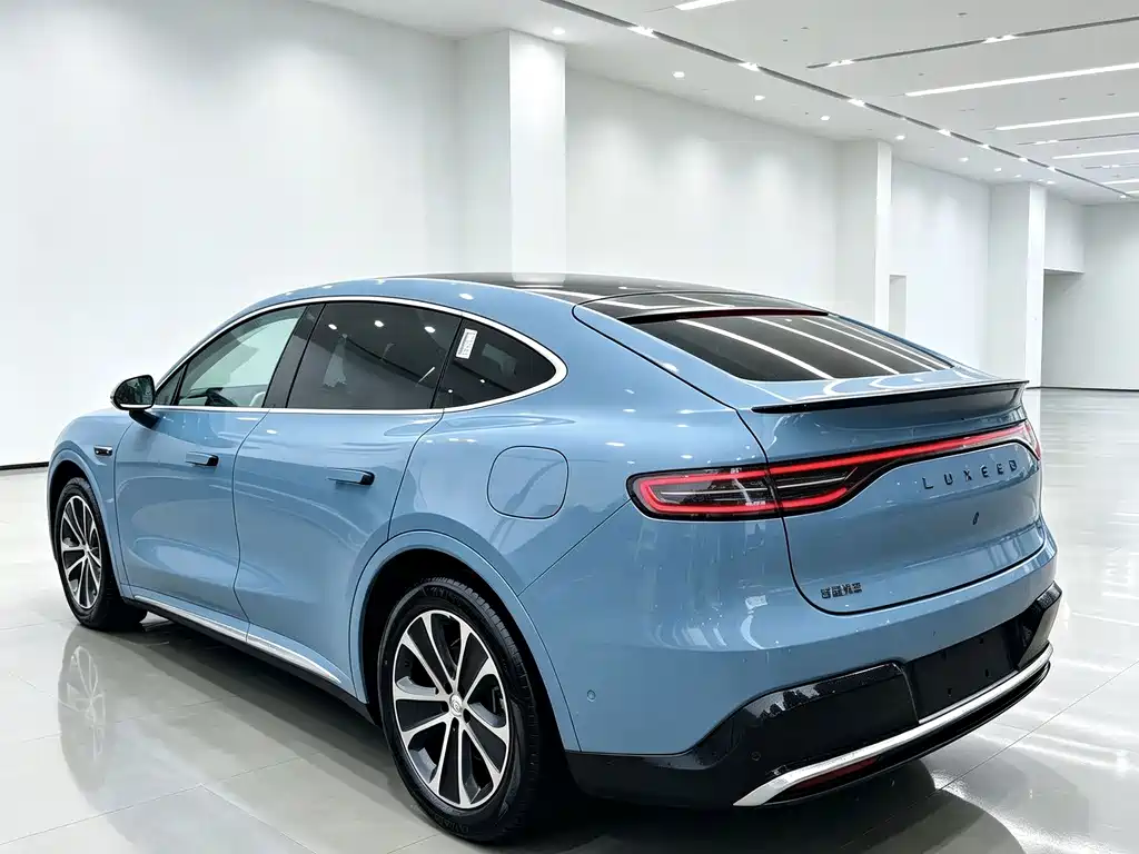 Zhijie Zhijie R7 — миниатюра 6