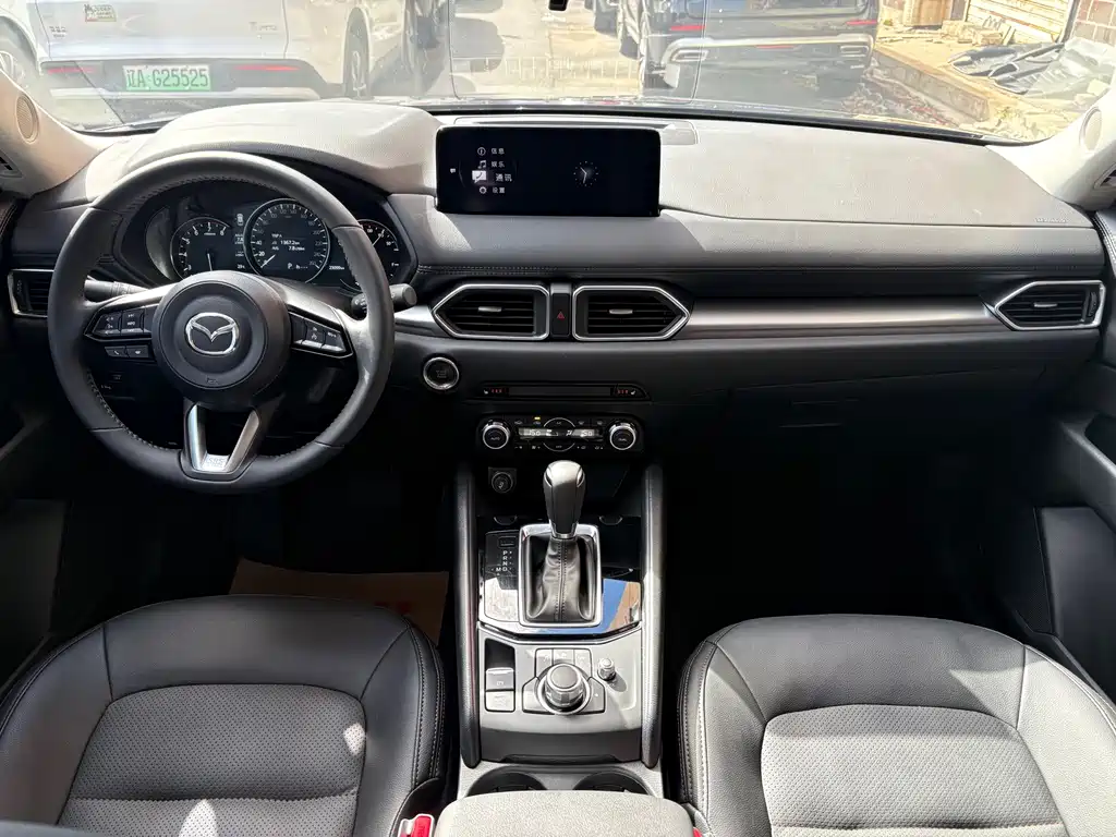 Mazda CX-5 — миниатюра 11