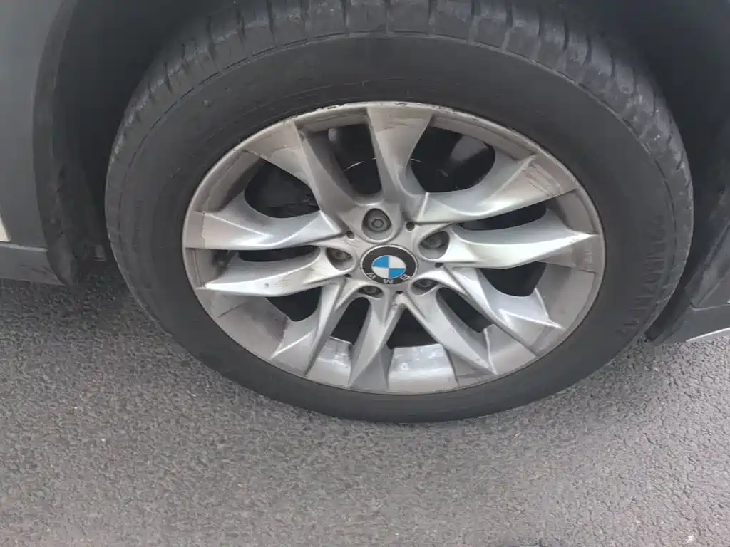 BMW X1 — миниатюра 8