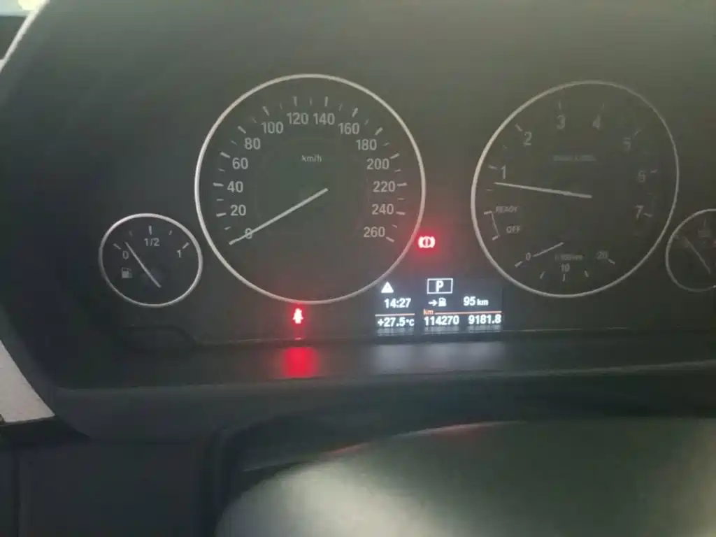 BMW 3 Series — миниатюра 12