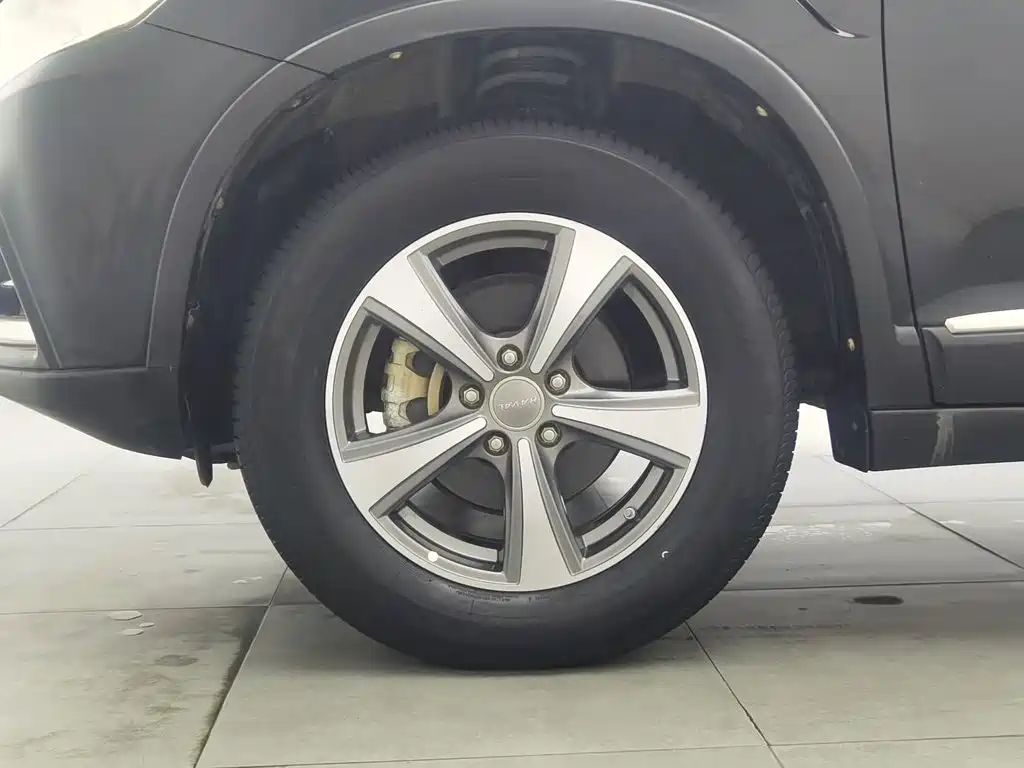 Haval H6 — миниатюра 17