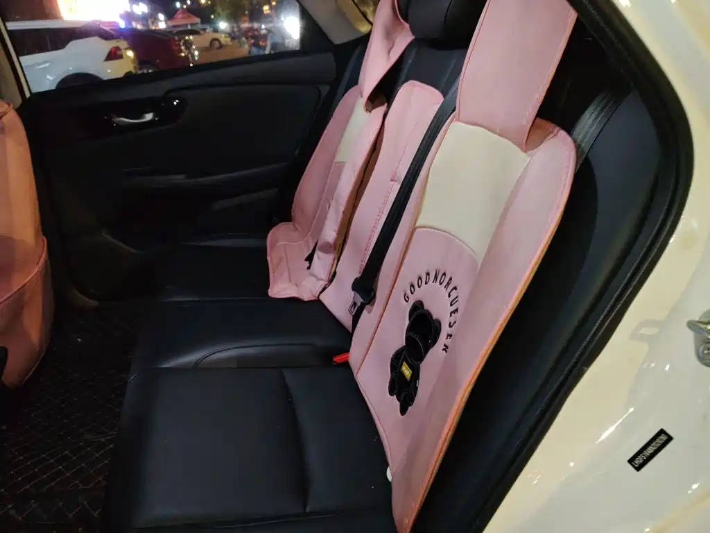 Honda Crider — миниатюра 13