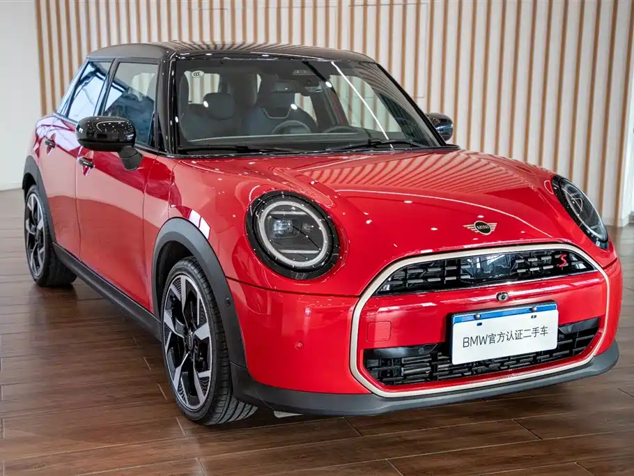 MINI Mini — миниатюра 4