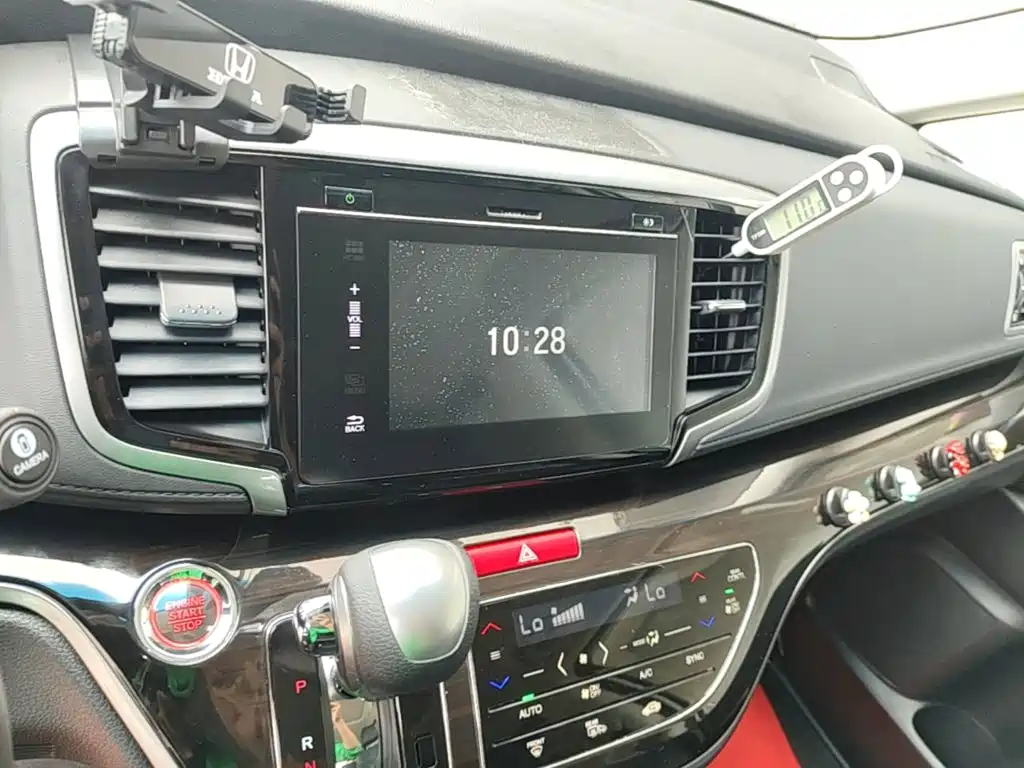 Honda Odyssey — миниатюра 13