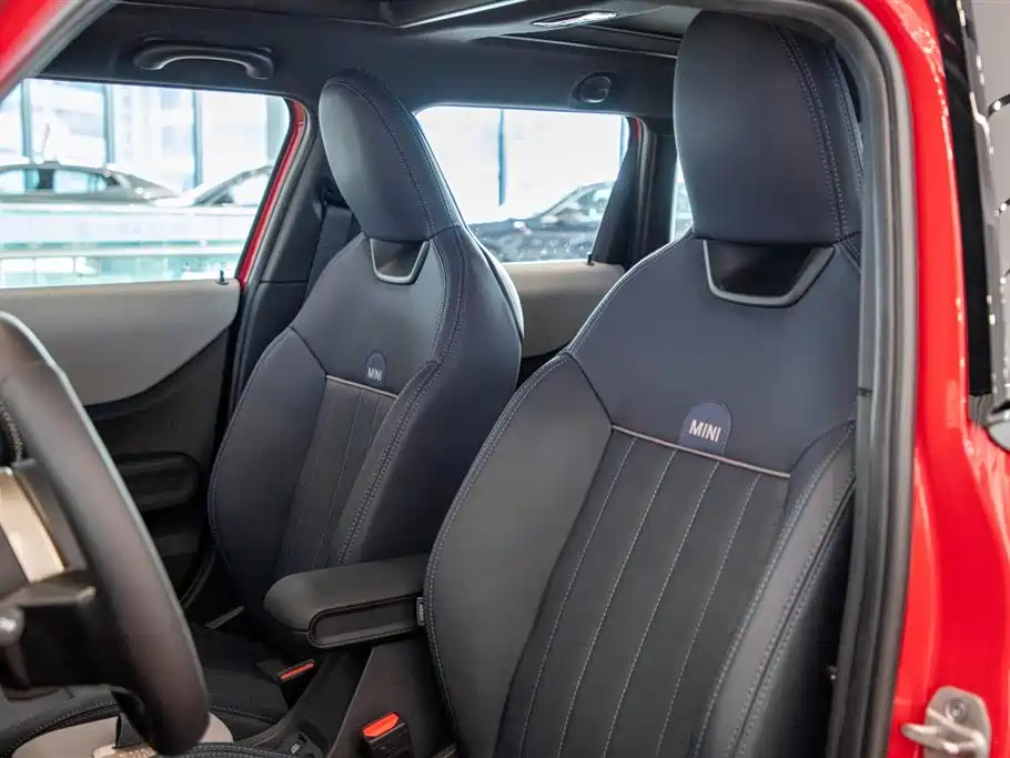 MINI Mini — миниатюра 11