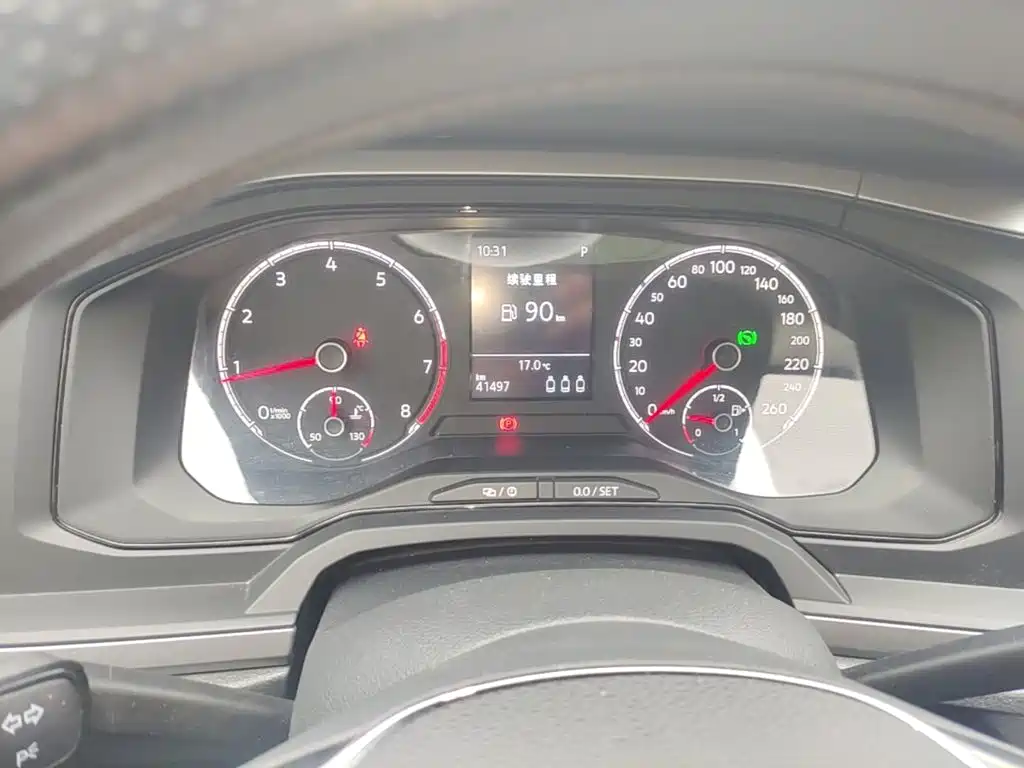 Volkswagen Polo — миниатюра 12