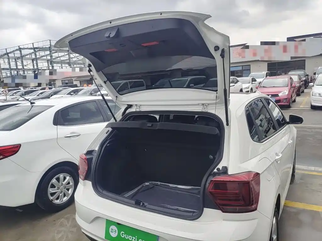 Volkswagen Polo — миниатюра 19