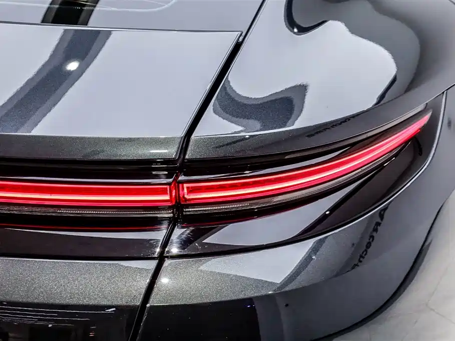 Porsche Panamera — фотографии объявления, Фото 28