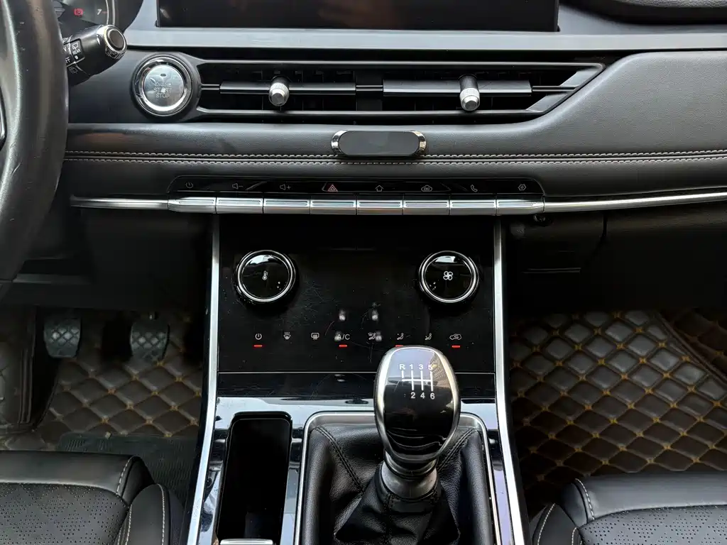 Chery Tiggo 8 — миниатюра 10