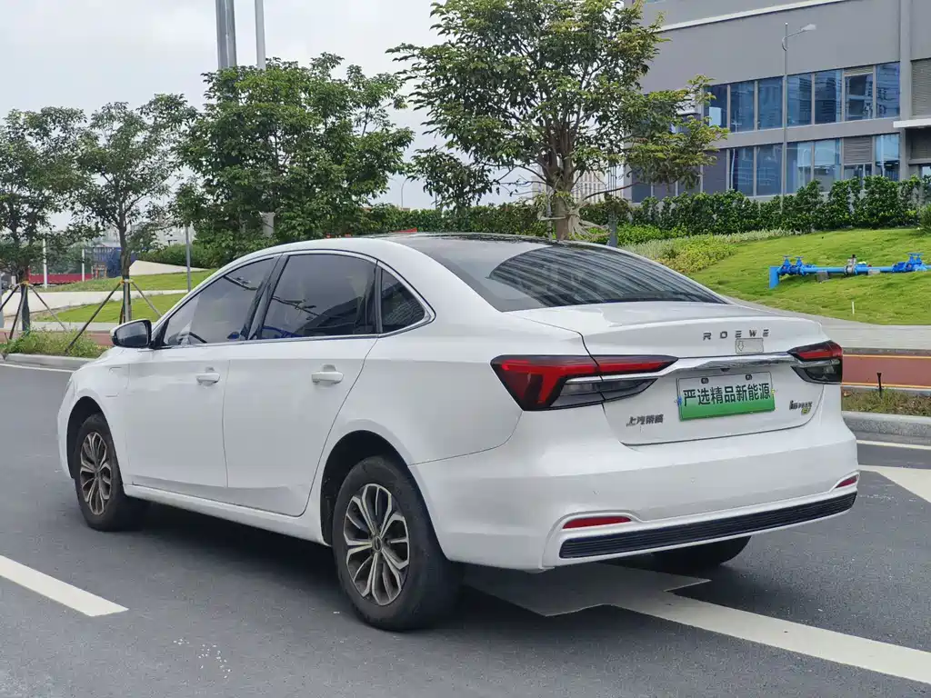 Roewe i6 MAX 2022 EV 500 Premium