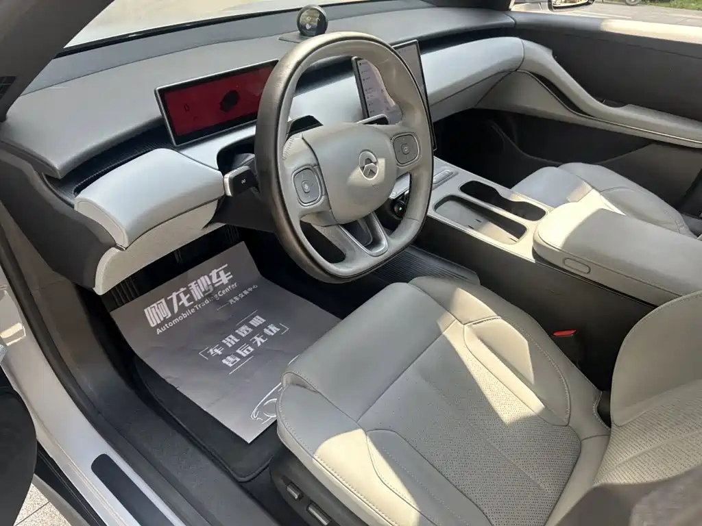 NIO ET5T 2024 75kWh Touring