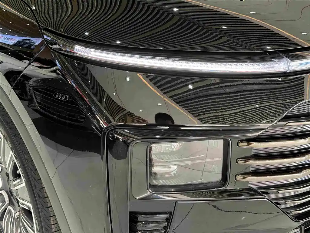 Jetour X70 PLUS — миниатюра 7