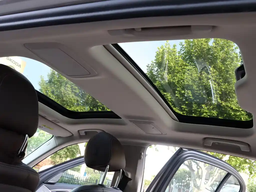BMW 5 Series 5 2019 530Li Premium Luxury