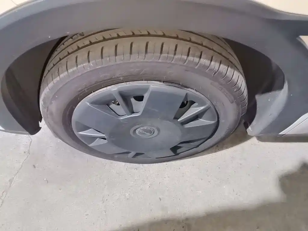 BYD Seagull — миниатюра 23