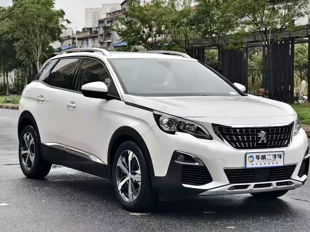 Peugeot 4008 — миниатюра 3