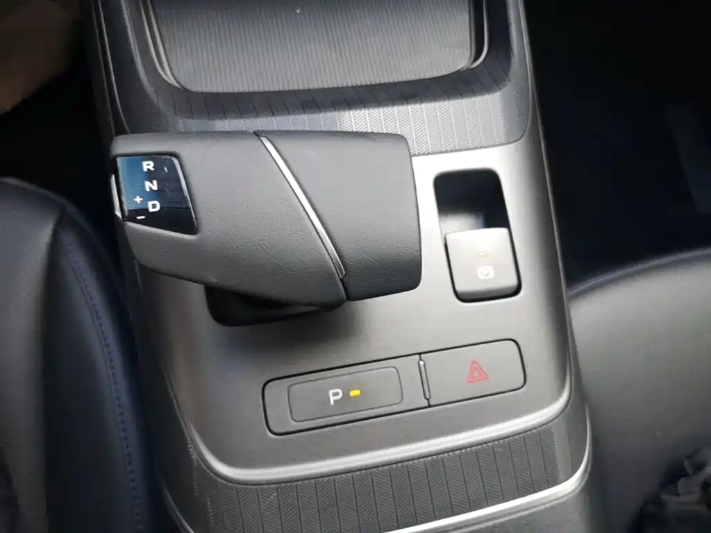 Changan Yida — миниатюра 14