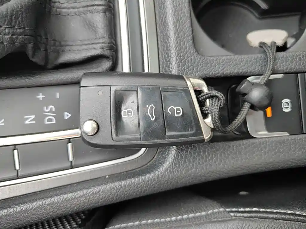 Volkswagen Golf — миниатюра 9