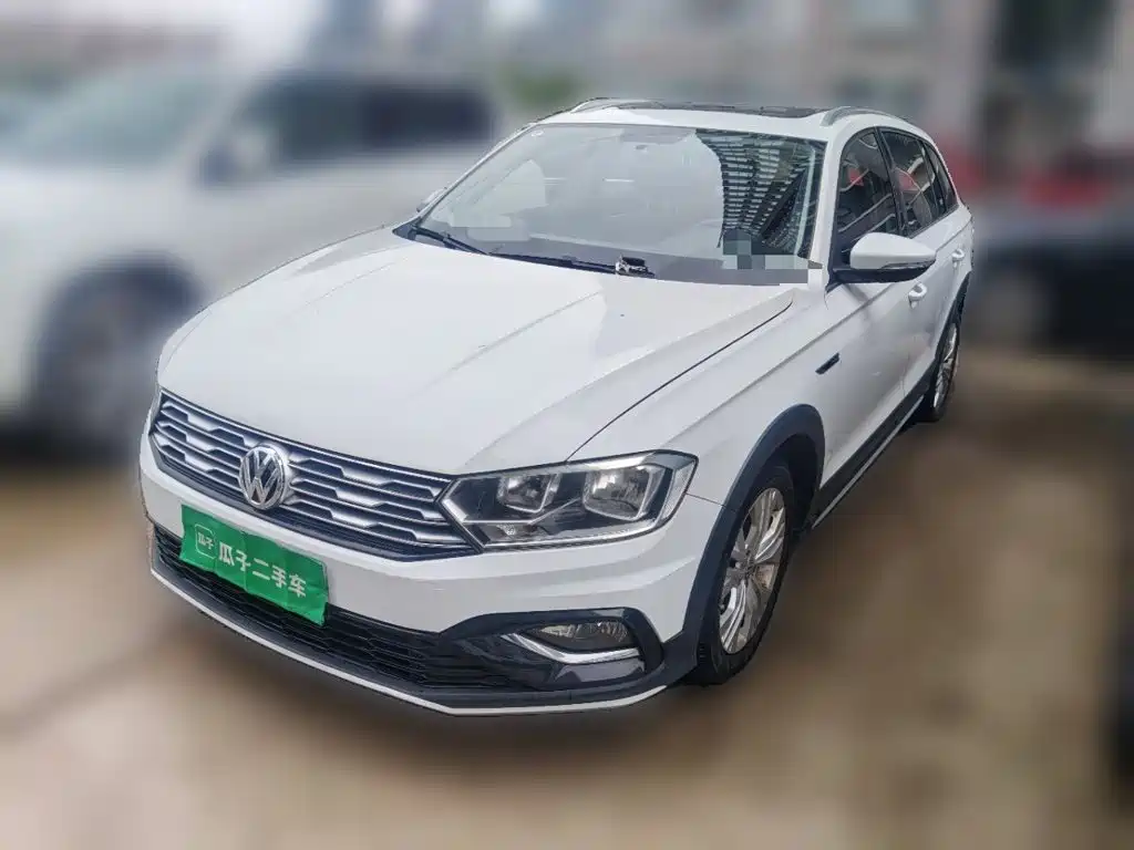 Volkswagen C-Trek