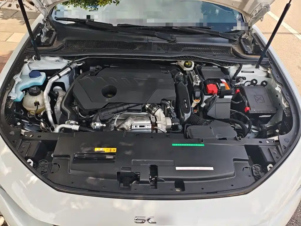 Peugeot 508 — миниатюра 11