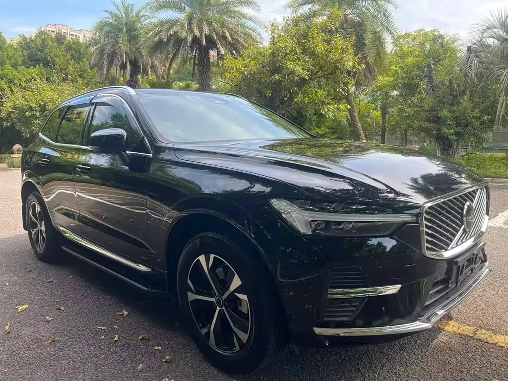 Volvo XC60 — миниатюра 3
