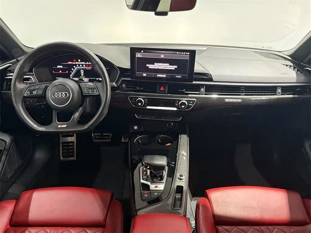 Audi S4 — миниатюра 6