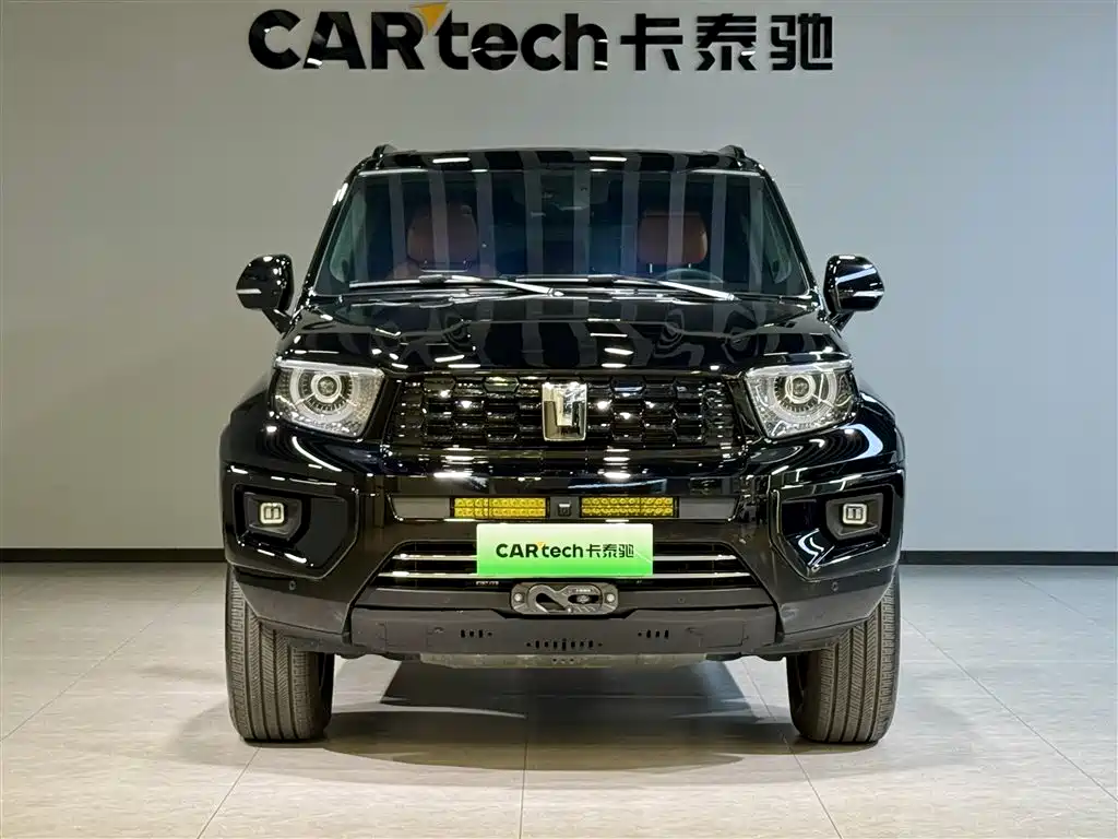 TANK TANK 700 NEW ENERGY