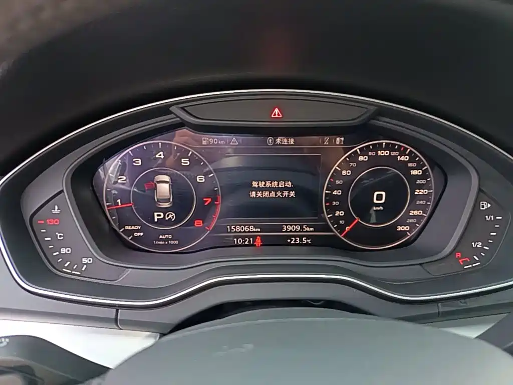 Audi Q5L — миниатюра 12