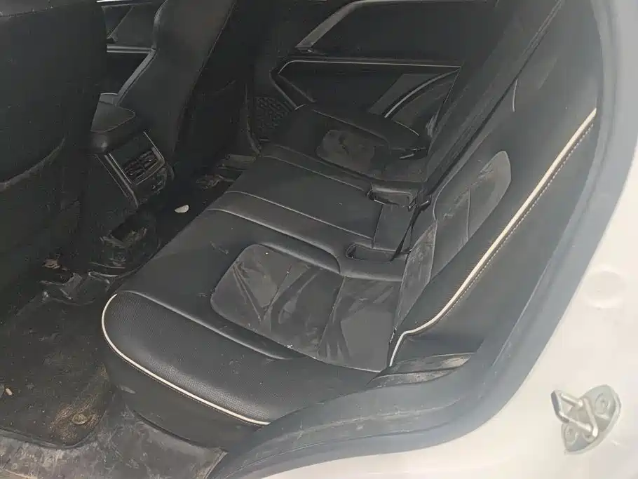 Haval H6 — миниатюра 11