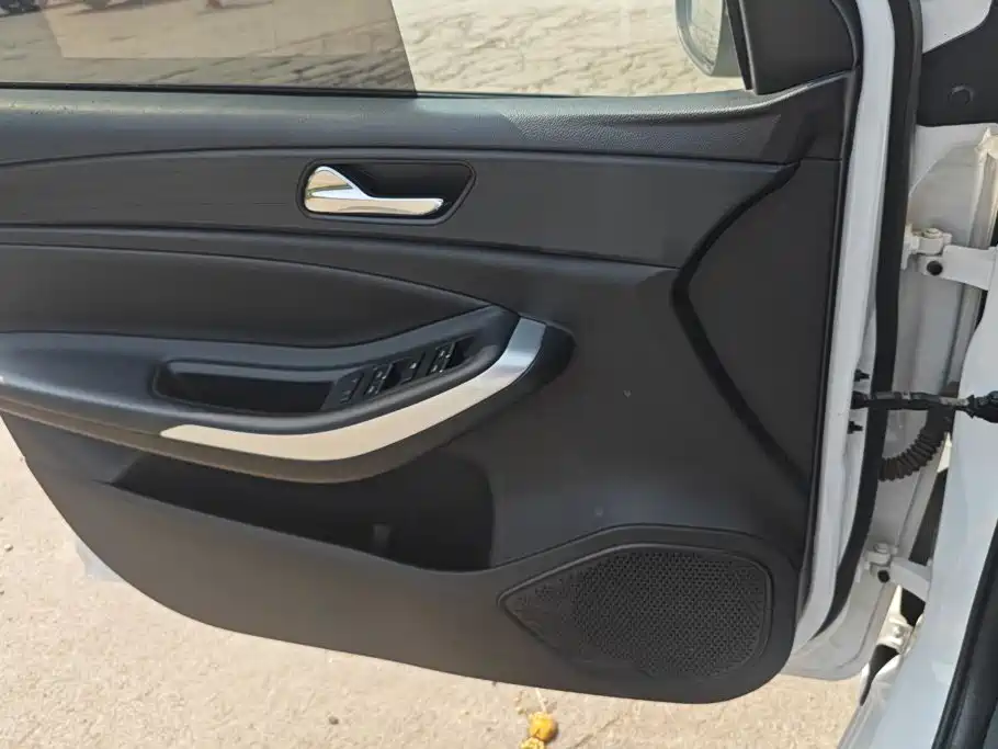 Chery Arrizo 5 — миниатюра 7