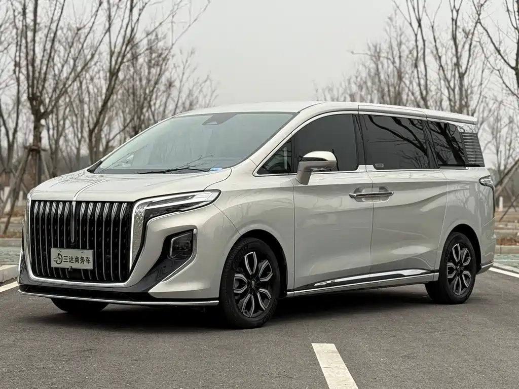 Hongqi HONGQI HQ9