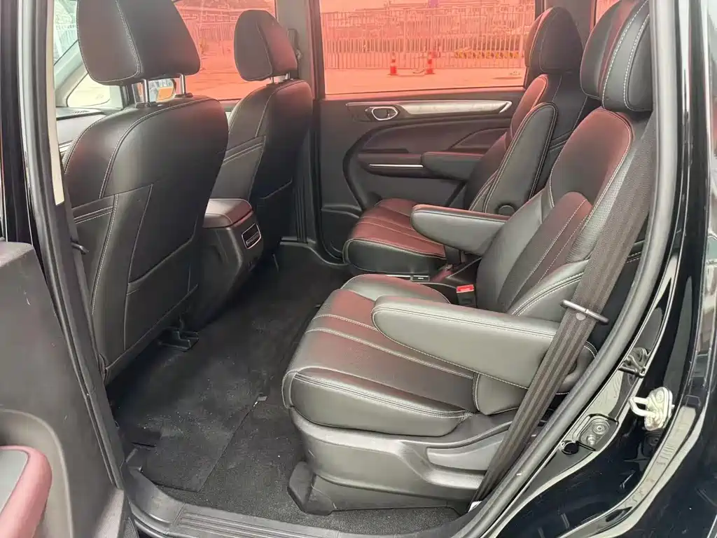 GAC Motor Trumpchi M6 — миниатюра 6