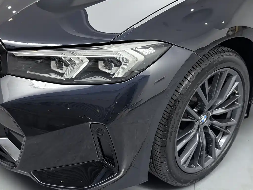 BMW 3 Series — миниатюра 13