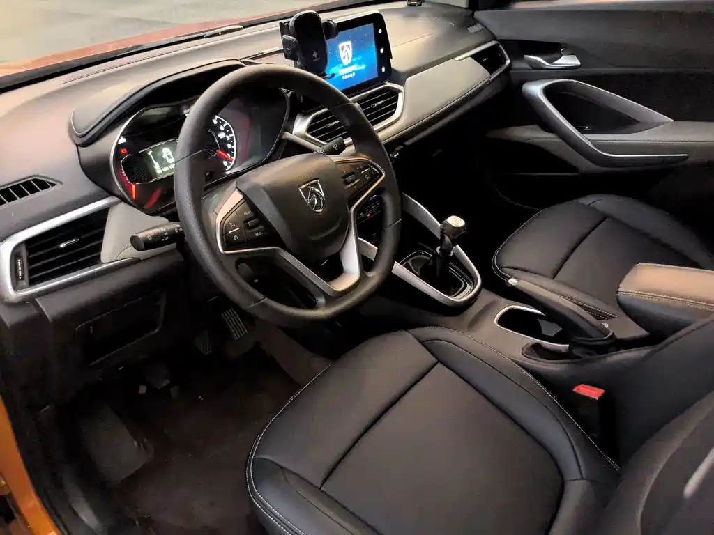 Baojun 510 — миниатюра 11
