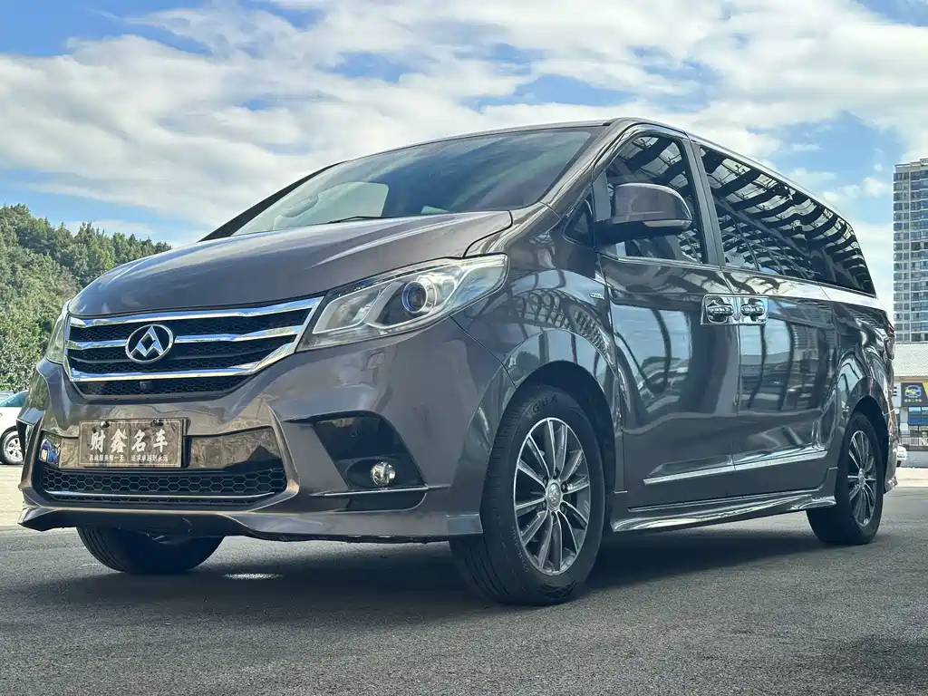 MAXUS G10