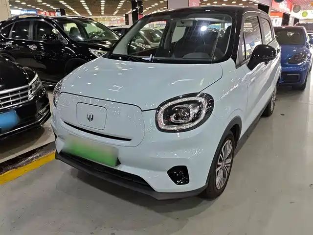 ZERO-RUNNING CAR ZERO RUN T03 2024