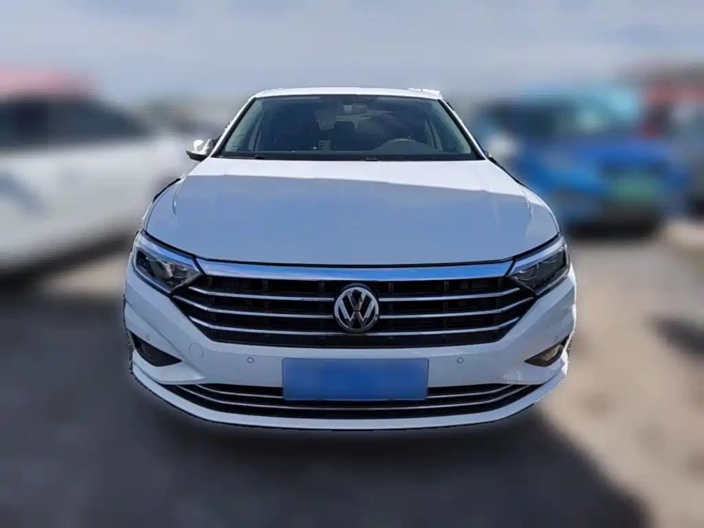 Volkswagen Sagitar — миниатюра 5