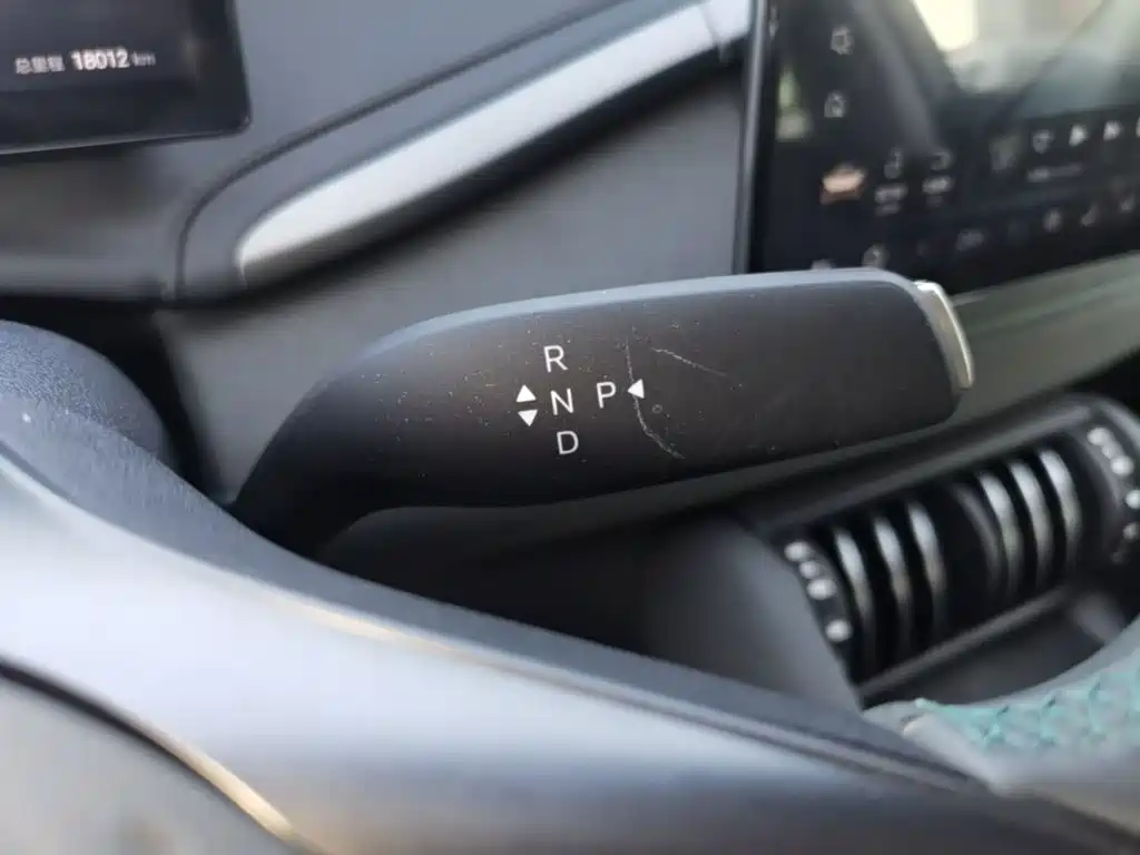 BYD Yuan Plus — миниатюра 14