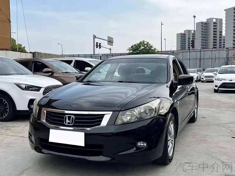 Купить Honda Accord